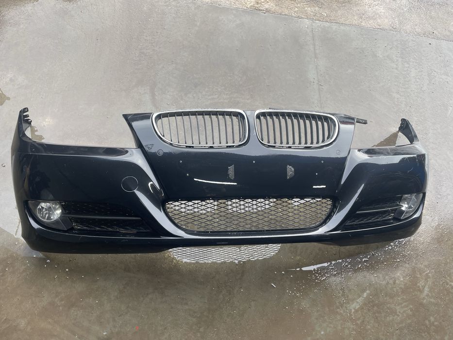 Предна броня за бмв е90 фейс