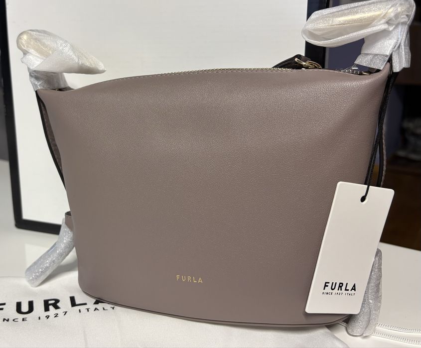 Geanta FURLA model  Nuvola
