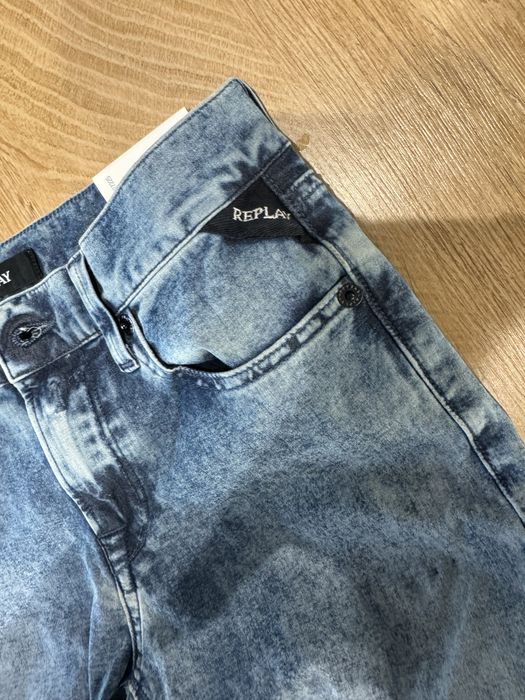 Дънки replay - НОВИ