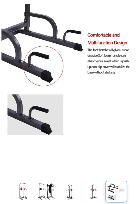 Aparat multifuncțional sală