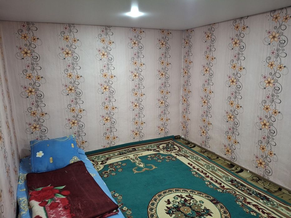 Г.Уральск продаю дача