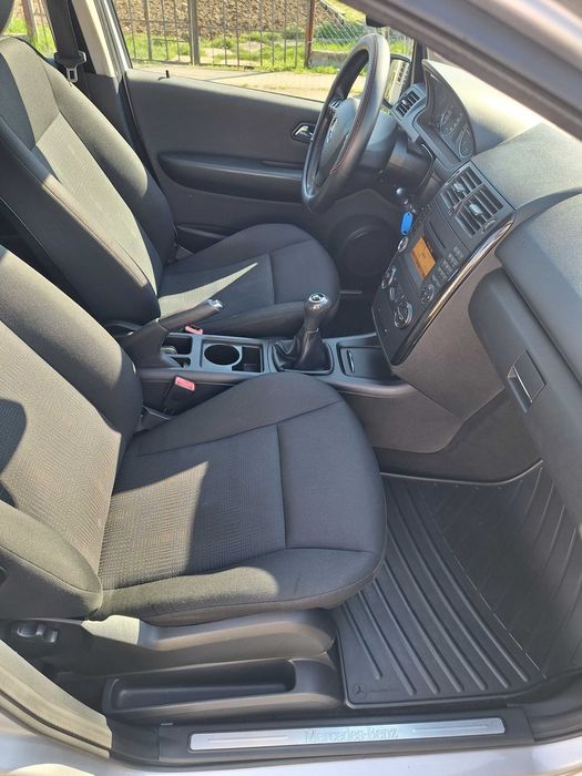 Mercedes  A160 CDI