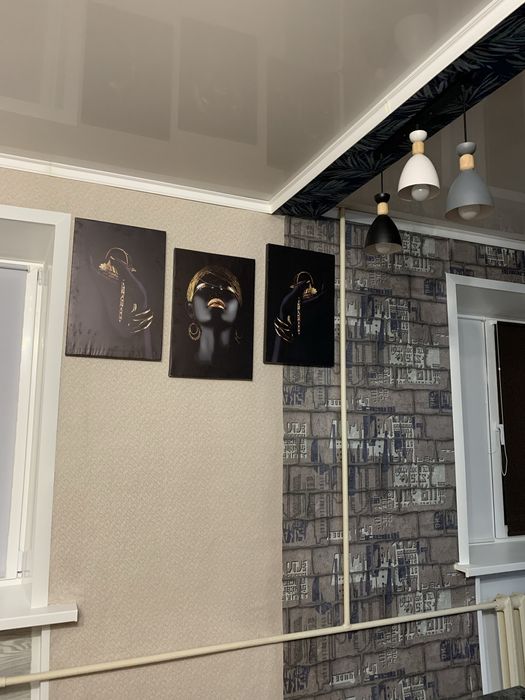 Сдам посуточно на Бажова 40