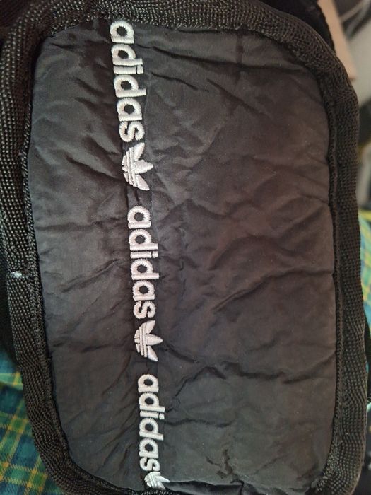 Дамска спортна чанта Adidas Originals