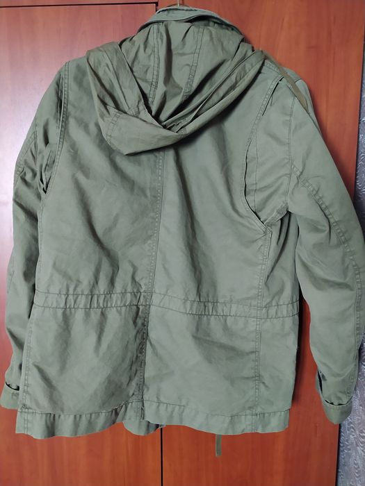 Куртка Милитари Gap