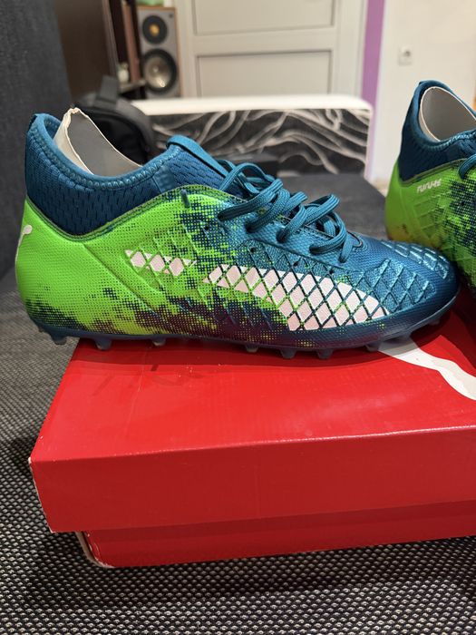 Стоножки Puma 44.5