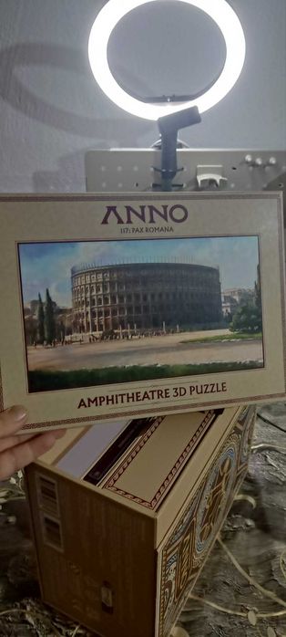Anno 117: Pax Romana - Governor’s Edition