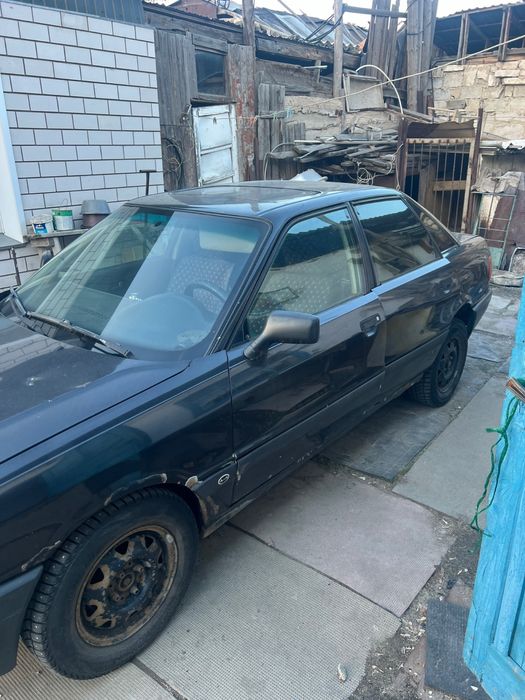 Продам Audi 80 B-3