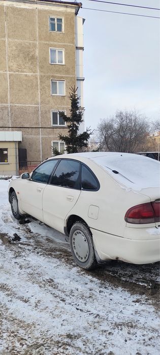 Продам мазду 626