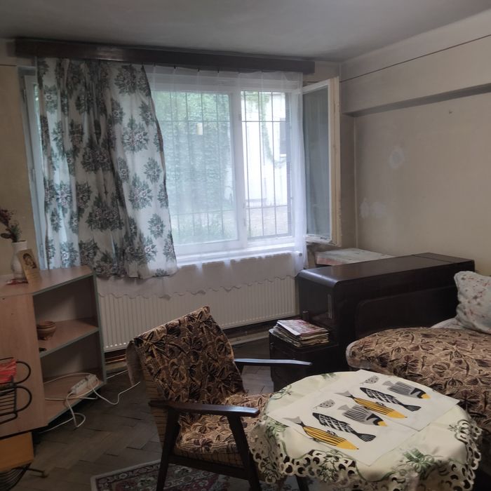 Apartament 2 camere, 41mp central