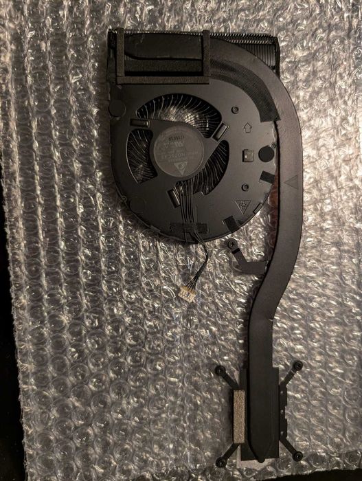 Sistem racire ventilator Cooler Lenovo ThinkPad T490 T14s
