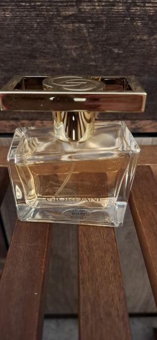 Парфюмна вода Giordani Oriflame