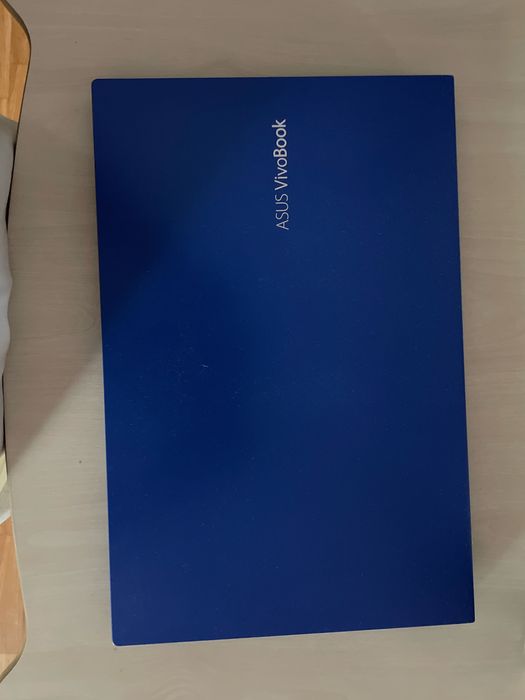 Notebook AsusVivobook