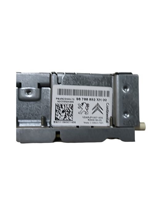 Cd Player Auto Peugeot 308 Sw 4E_, 4H_ 2007 - > 96766652