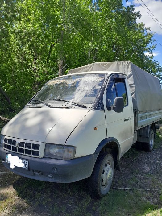Продам Газель 33021
