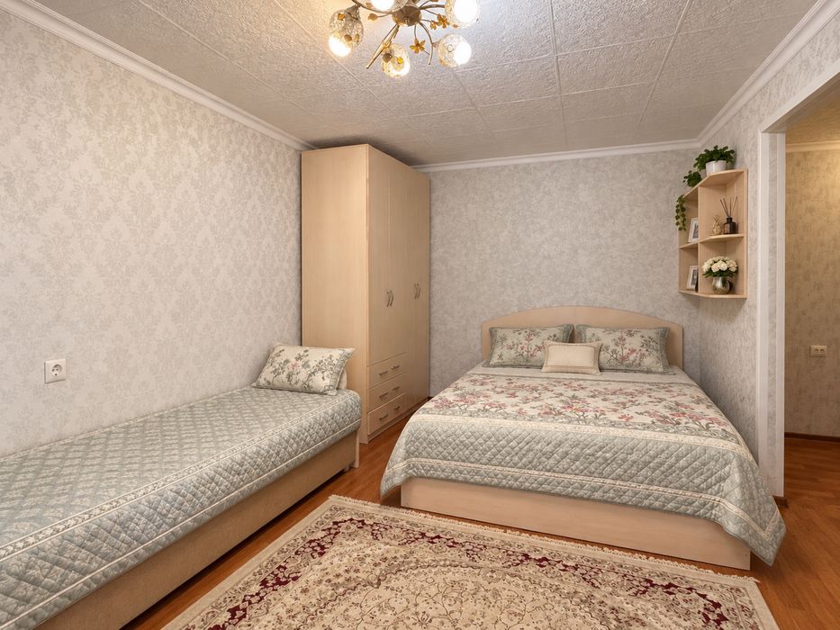 Продам квартиру 1 комнатную