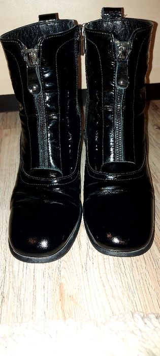 Боти gianni 38 номер