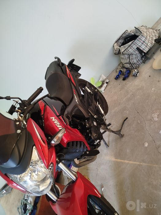 Lifan kp 200 sotiladi
