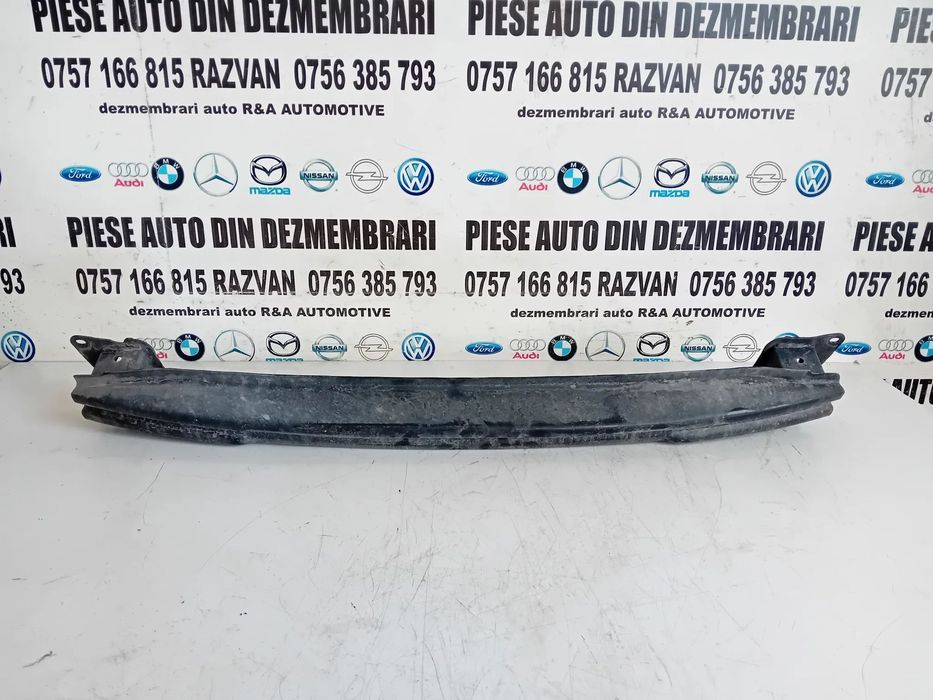 Armatura Bara Spate Vw Golf 6 VI Hatchback An 2009-2014