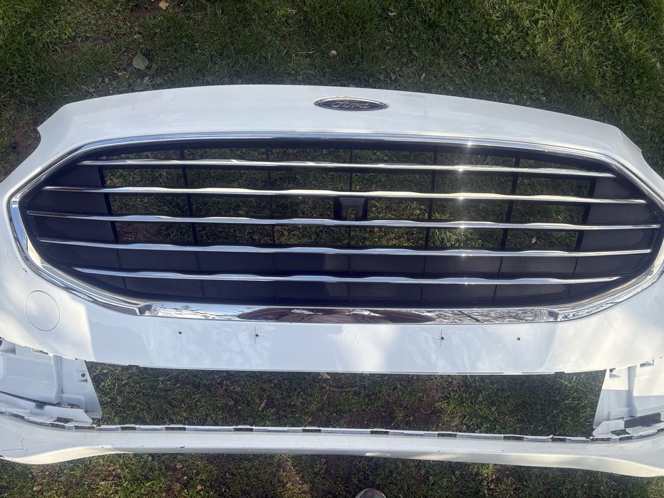 Предна броня за Форд Галакси / Ford Galaxy 2019 - 2023