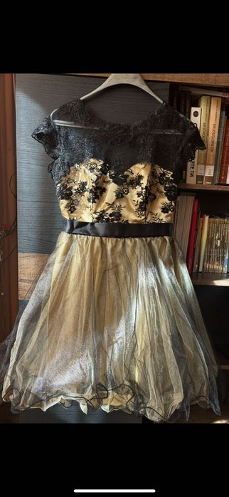 Официална рокля за бал