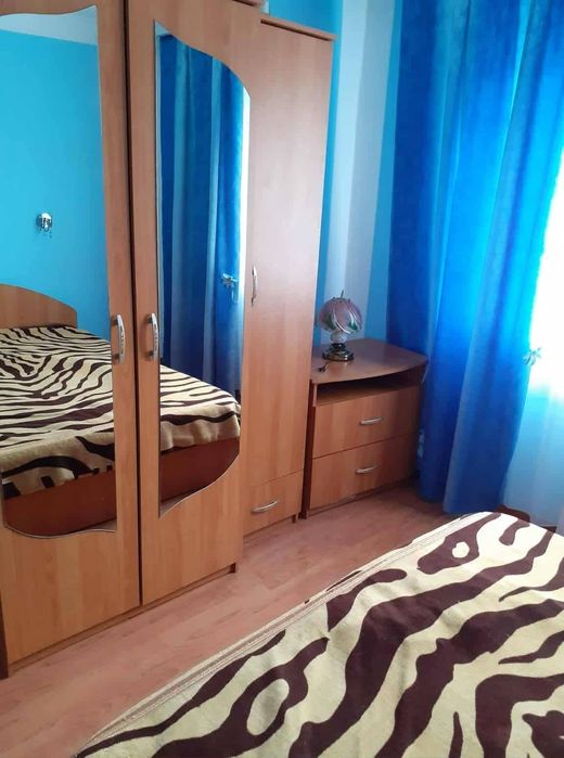 Apartament de vânzare în Oravița, la Bl. D4,et. 3, 3 camere