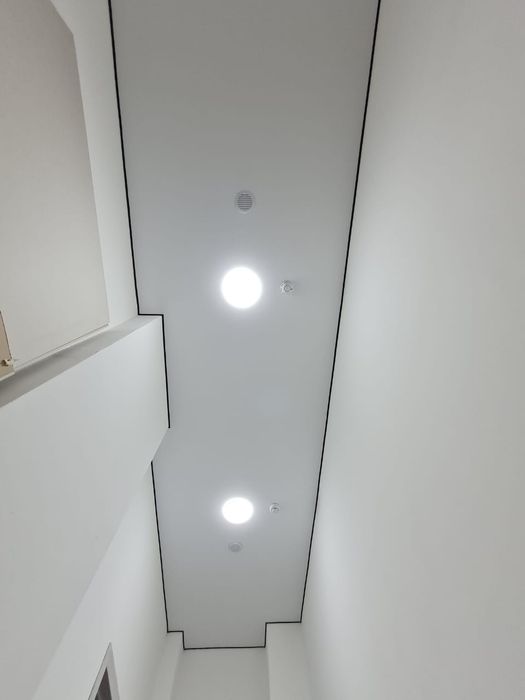 Натяжной патолок