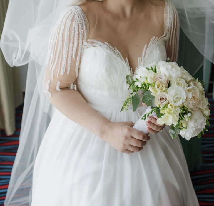 Rochie de mireasa Maya Fashion