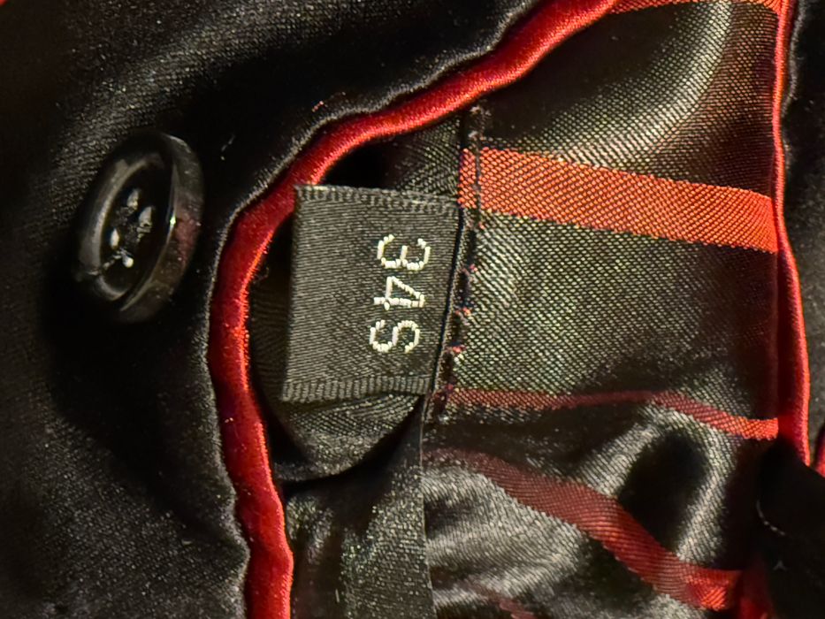 Costum Nuntă (tucsedo)