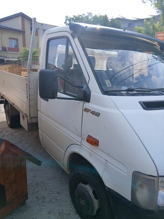 VOLKSWAGEN California 2000 — imagine 2