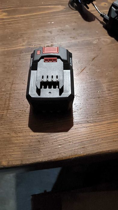 Multifuncțional Parkside nou in garantie