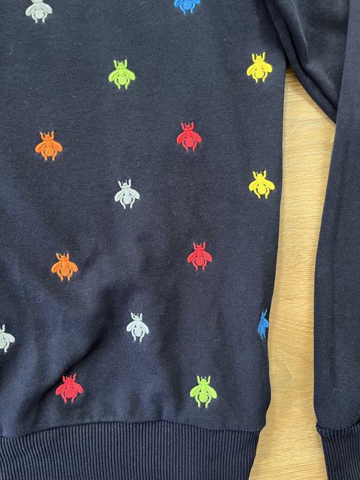 Gucci оригинална дамска блуза размер М