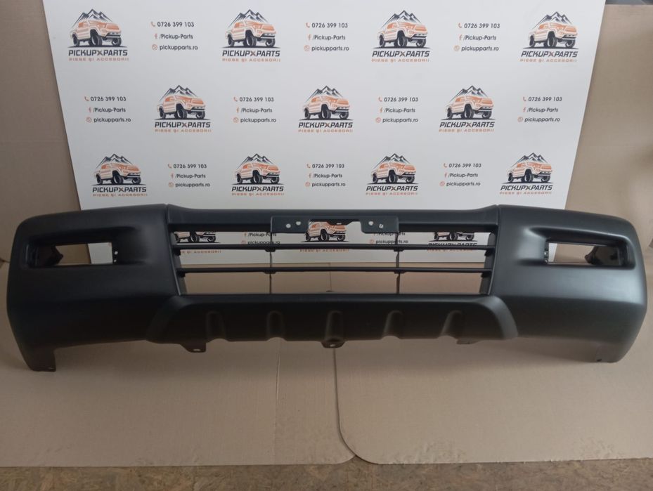 bara fata -2002-, mitsubishi l200 2002-2006