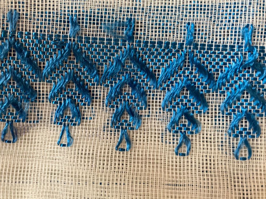 Покривки декорация