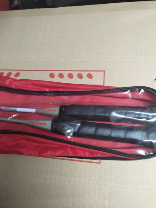 Немски федербал- нов...