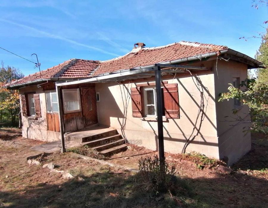 Къща от собственик на 25 минути от София до м. Тракия