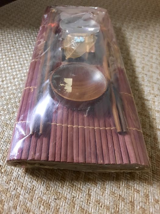 Наборы для суши 2 вида