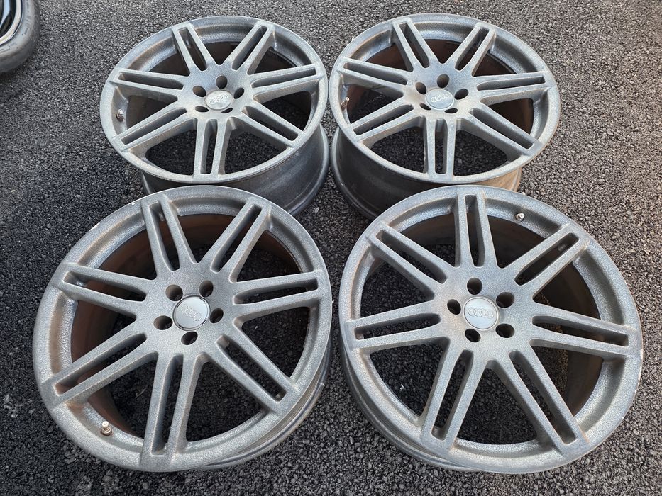 Джанти 19 5х100 Ауди ,Audi , 5x100
