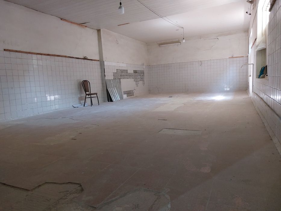 Арендага жой берилади