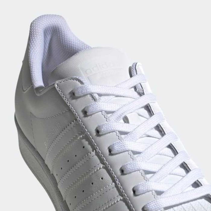 Мъжки маратонки ADIDAS SUPERSTAR   Оригинални    EU40 - 47 1/3