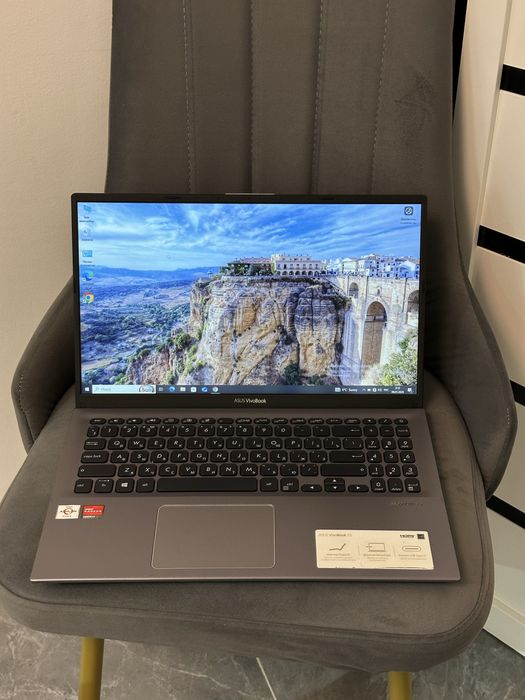 Asus vivobook стильный