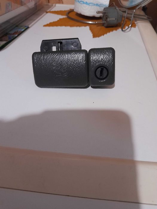 Брава за жабка Сузуки Гранд Витара