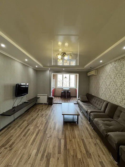 Шота Руставелья 3 комн 3/4/5