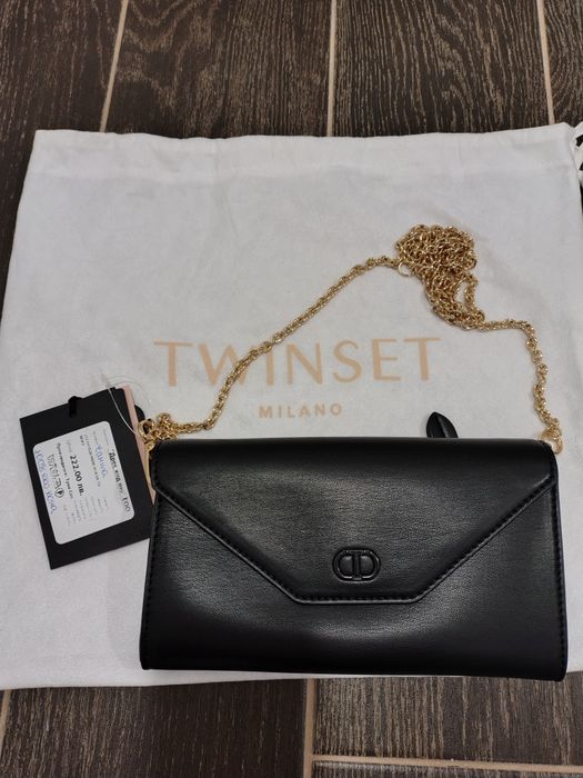 TWINSET дамска чанта