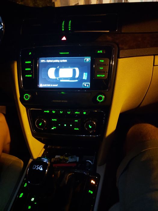 SKODA Superb 2014 — imagine 5