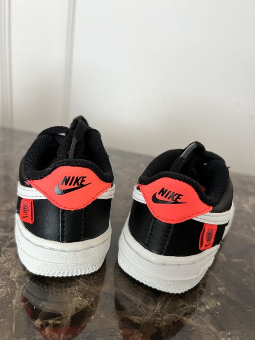 Детская обувь nike оригинал