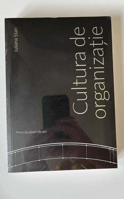 Cultura de organizatie (NOU)