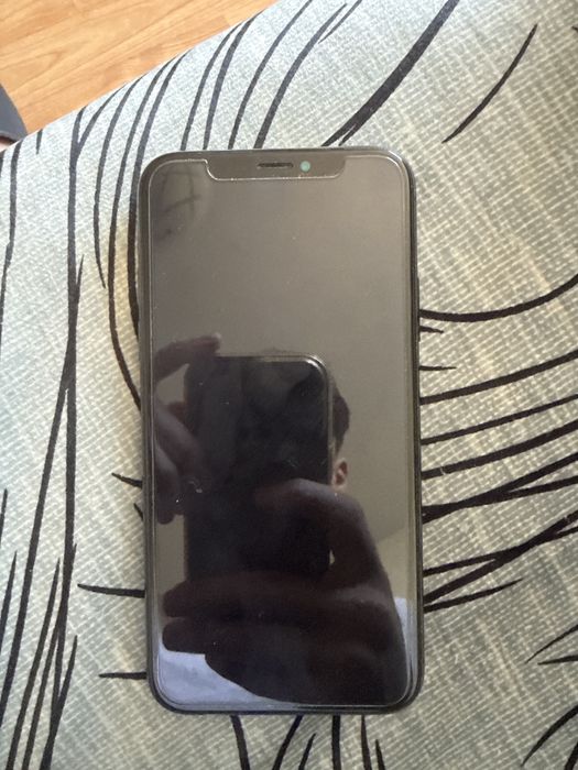 Vand iphone xS 256 gb