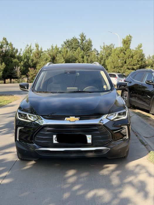 Tracker 2 Premier plus