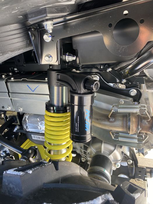 Продам квадроцикл Аодес 1000 mud pro